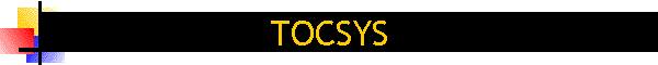 TOCSYS